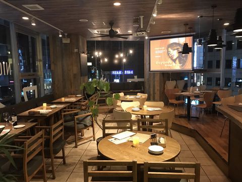 熟成肉工房 ENOTECA BON(エノテカ ボン)